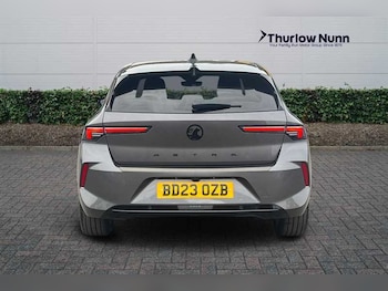 Used Vauxhall Astra 2023 for sale - 77740225: Photo