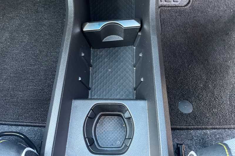 Vehicle 60