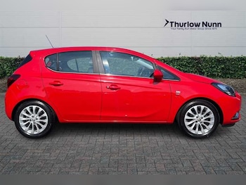 Used Vauxhall Corsa 2016 for sale - 78450615: Photo