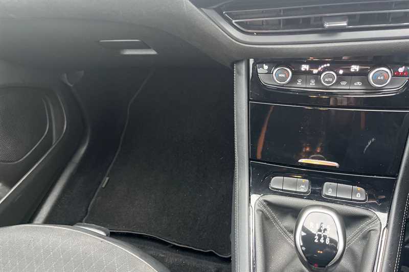 Used Vauxhall Grandland 2022 for sale - 77146890: Photo 14