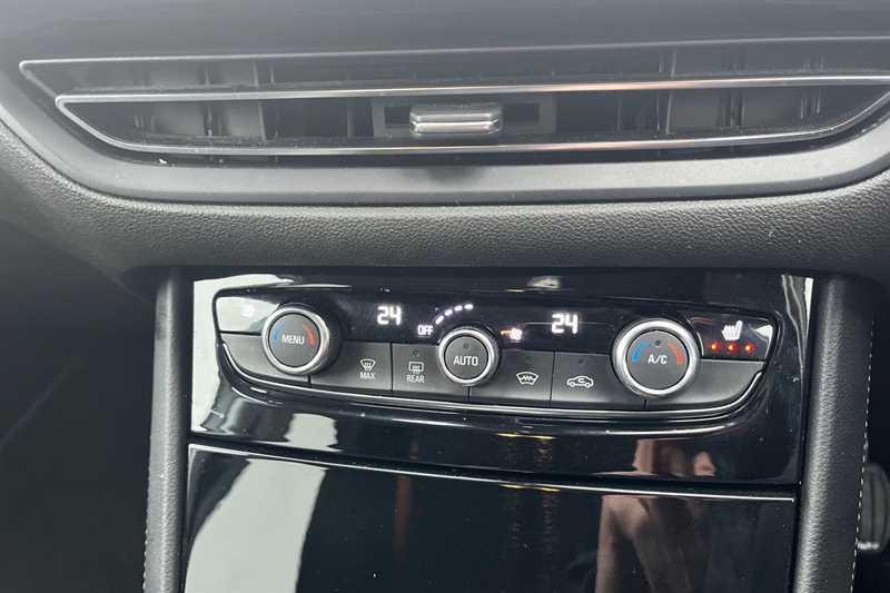 Used Vauxhall Grandland 2022 for sale - 77146890: Photo 15