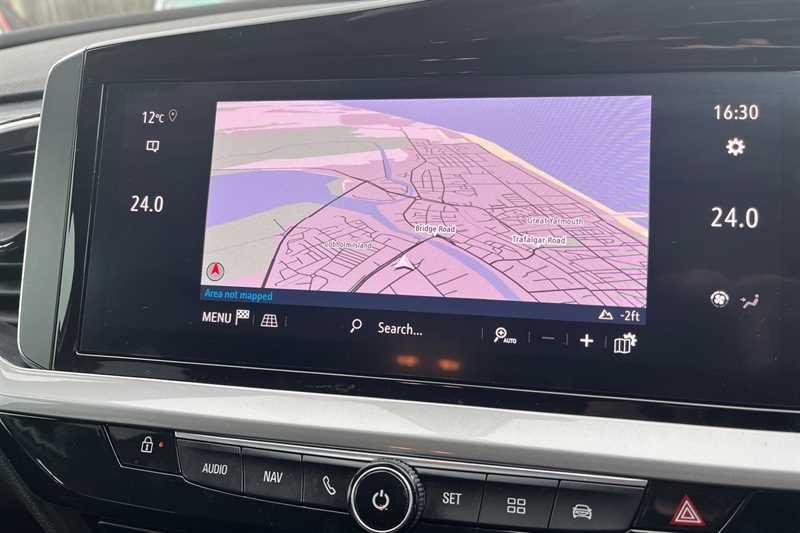 Used Vauxhall Grandland 2022 for sale - 77146890: Photo 18