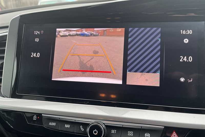 Used Vauxhall Grandland 2022 for sale - 77146890: Photo 19