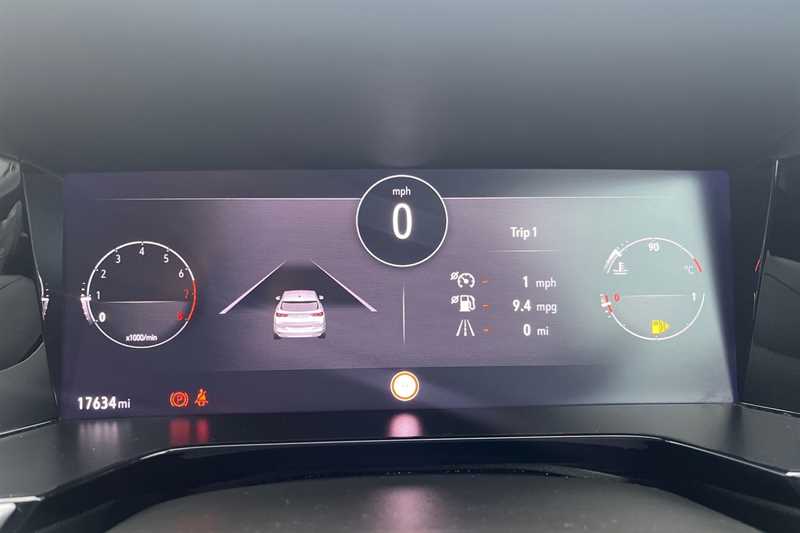 Used Vauxhall Grandland 2022 for sale - 77146890: Photo 20