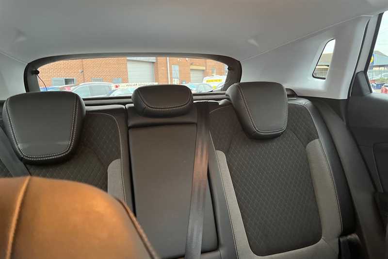 Used Vauxhall Grandland 2022 for sale - 77146890: Photo 23