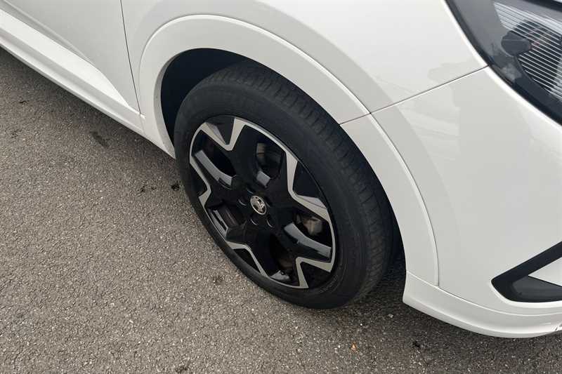 Used Vauxhall Grandland 2022 for sale - 77146890: Photo 25