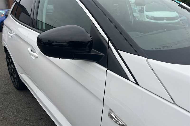 Used Vauxhall Grandland 2022 for sale - 77146890: Photo 27