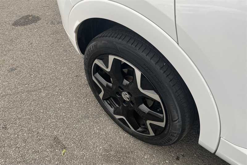 Used Vauxhall Grandland 2022 for sale - 77146890: Photo 29