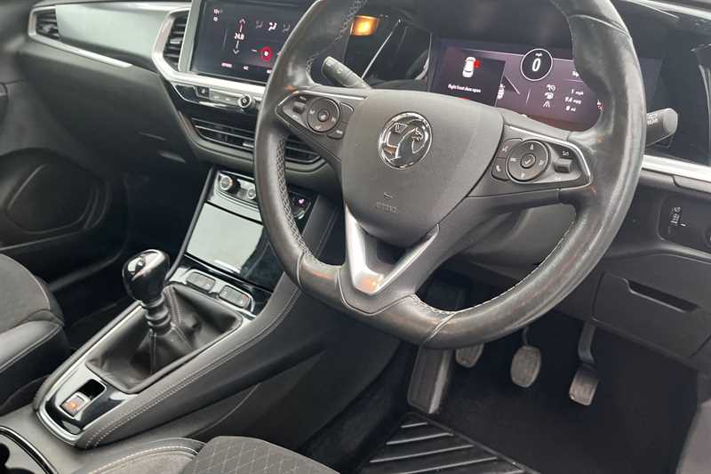 Used Vauxhall Grandland 2022 for sale - 77146890: Photo 32
