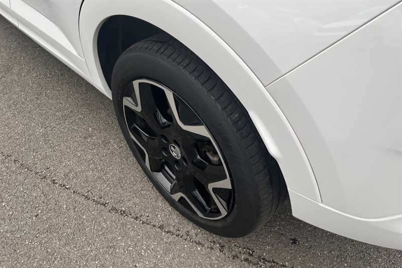 Used Vauxhall Grandland 2022 for sale - 77146890: Photo 39