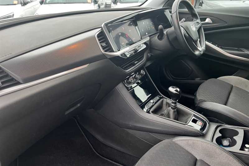 Used Vauxhall Grandland 2022 for sale - 77146890: Photo 45