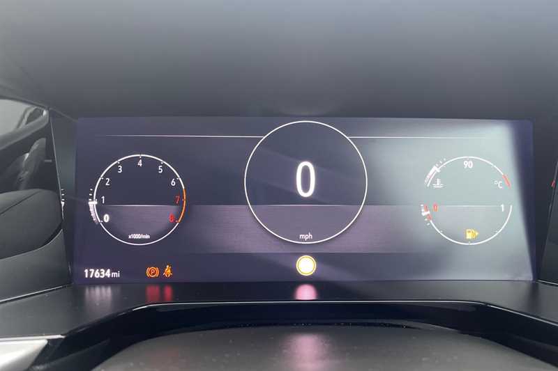 Used Vauxhall Grandland 2022 for sale - 77146890: Photo 48