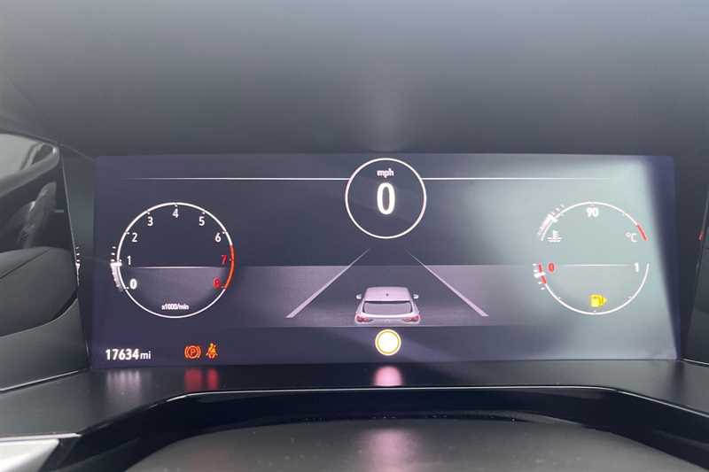 Used Vauxhall Grandland 2022 for sale - 77146890: Photo 49