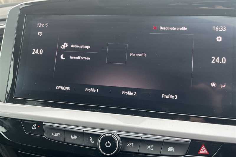 Used Vauxhall Grandland 2022 for sale - 77146890: Photo 57