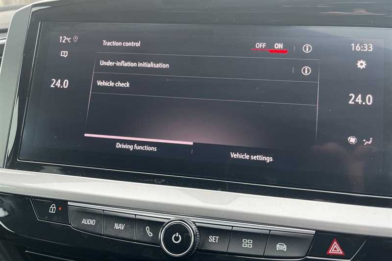 Used Vauxhall Grandland 2022 for sale - 77146890: Photo 59