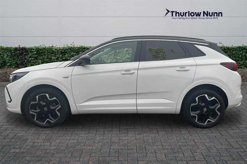 Used Vauxhall Grandland 2022 for sale - 77146890: Photo 6