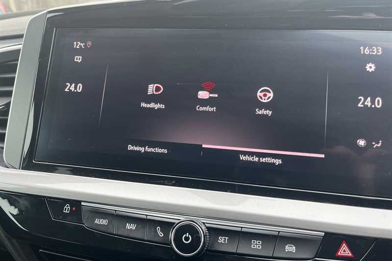 Used Vauxhall Grandland 2022 for sale - 77146890: Photo 60