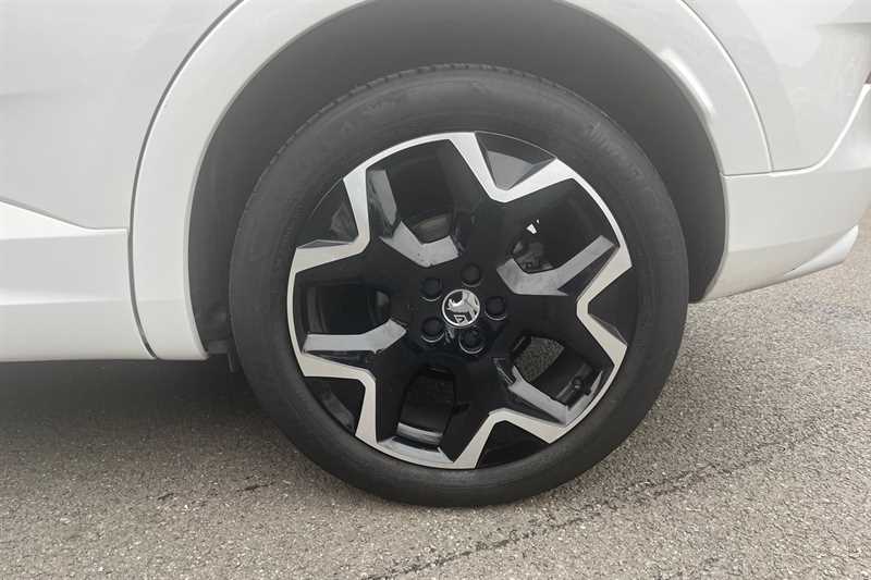 Used Vauxhall Grandland 2022 for sale - 77146890: Photo 9