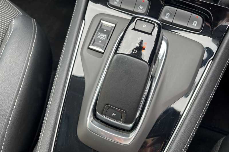 Vehicle 40