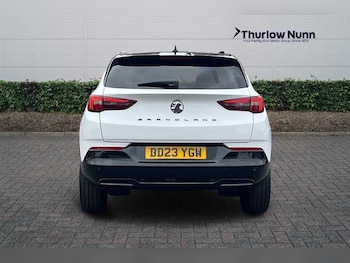 Used Vauxhall Grandland 2023 for sale - 75980329: Photo