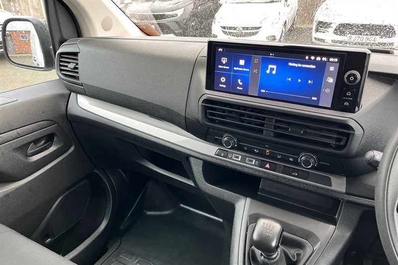 Used Vauxhall Vivaro 2024 for sale - 77471273: Photo 14