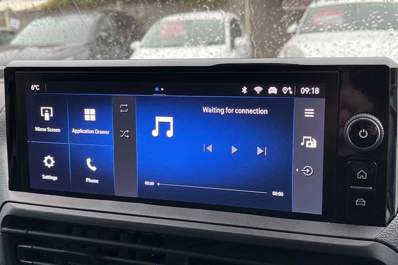 Used Vauxhall Vivaro 2024 for sale - 77471273: Photo 17