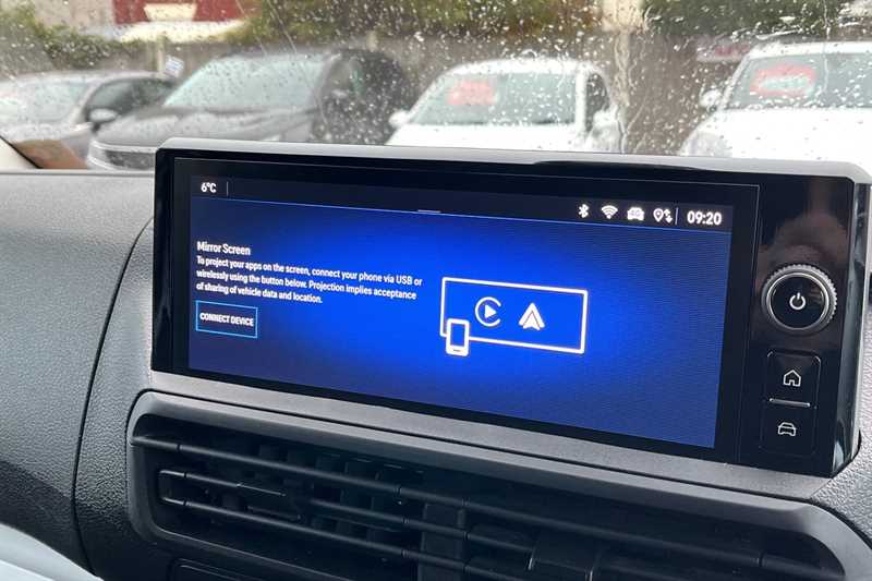 Used Vauxhall Vivaro 2024 for sale - 77471273: Photo 18