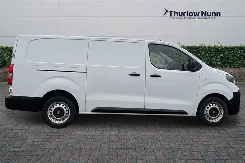 Used Vauxhall Vivaro 2024 for sale - 77471273: Photo 2
