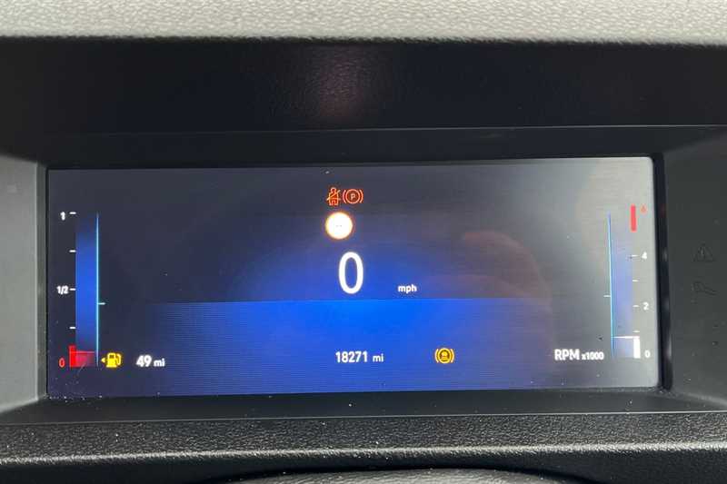 Used Vauxhall Vivaro 2024 for sale - 77471273: Photo 20