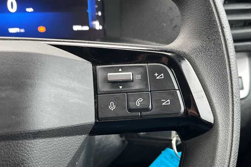 Used Vauxhall Vivaro 2024 for sale - 77471273: Photo 22