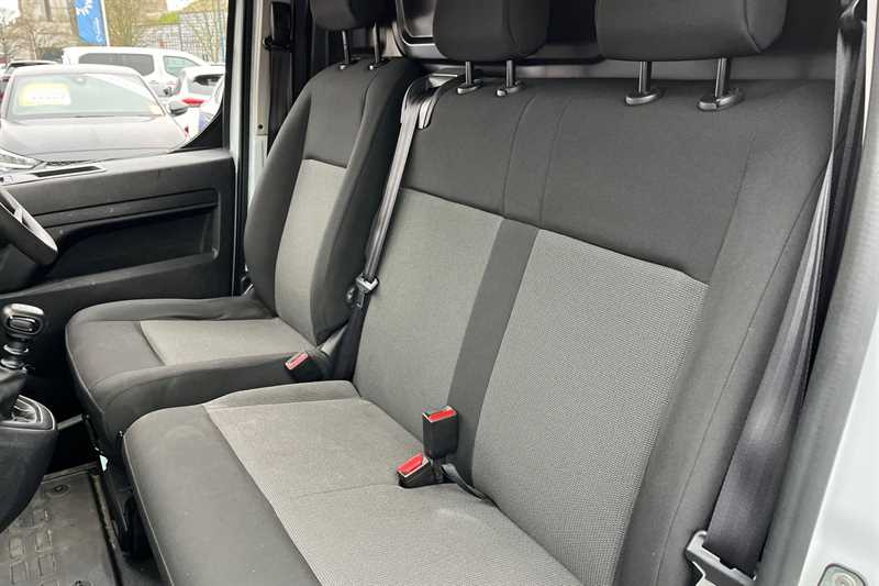 Used Vauxhall Vivaro 2024 for sale - 77471273: Photo 34