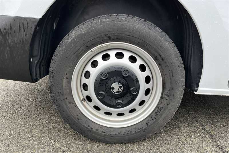 Used Vauxhall Vivaro 2024 for sale - 77471273: Photo 38