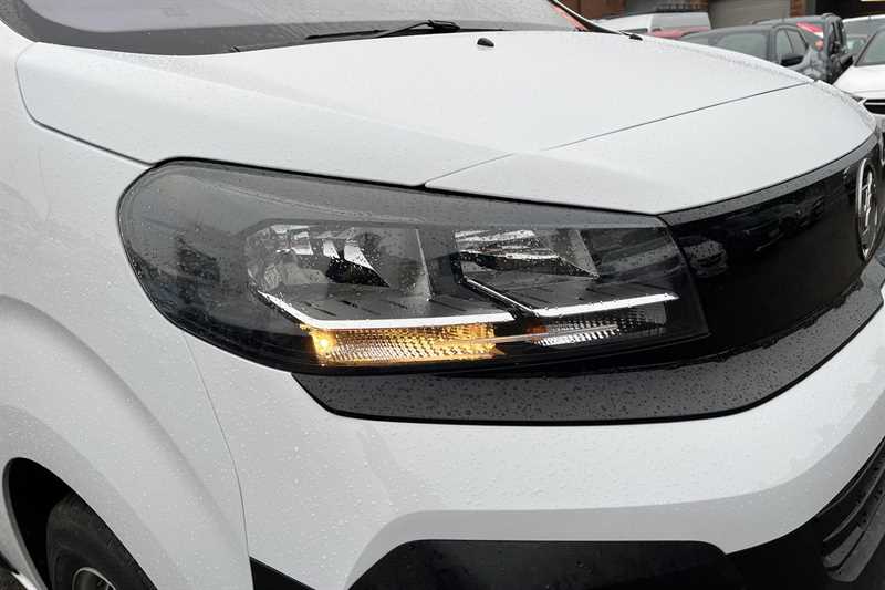 Used Vauxhall Vivaro 2024 for sale - 77471273: Photo 39