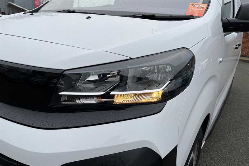 Used Vauxhall Vivaro 2024 for sale - 77471273: Photo 40