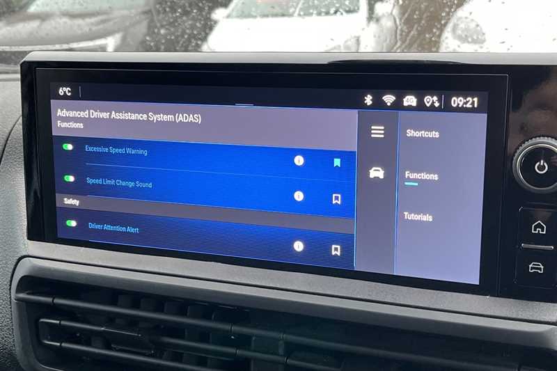 Used Vauxhall Vivaro 2024 for sale - 77471273: Photo 48