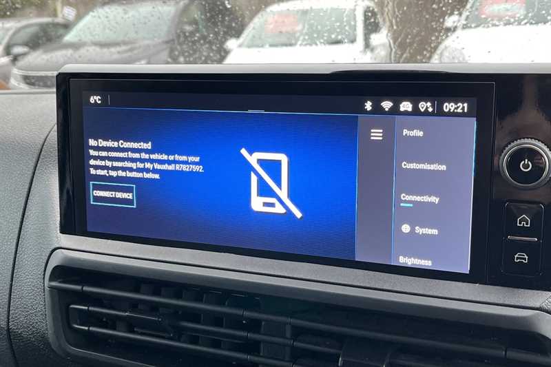 Used Vauxhall Vivaro 2024 for sale - 77471273: Photo 49