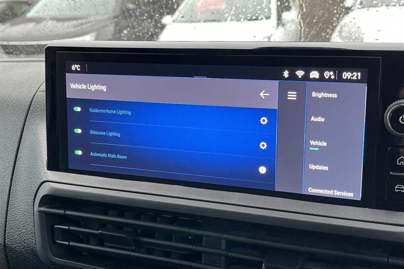 Used Vauxhall Vivaro 2024 for sale - 77471273: Photo 50