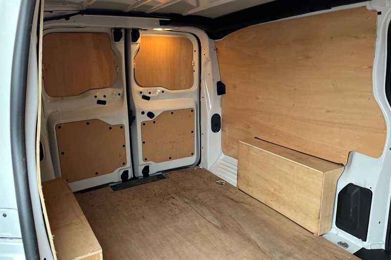 Used Vauxhall Vivaro 2024 for sale - 77471273: Photo 53