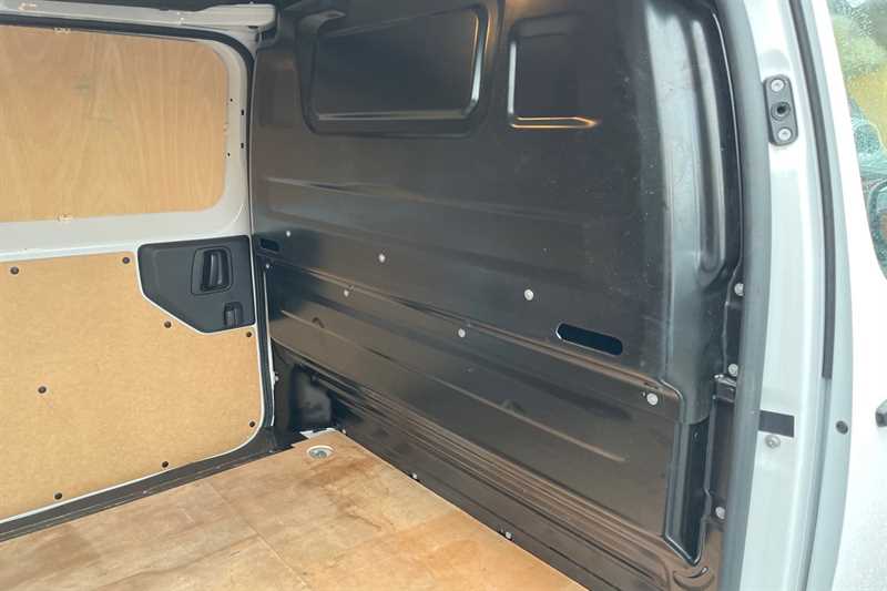 Used Vauxhall Vivaro 2024 for sale - 77471273: Photo 54