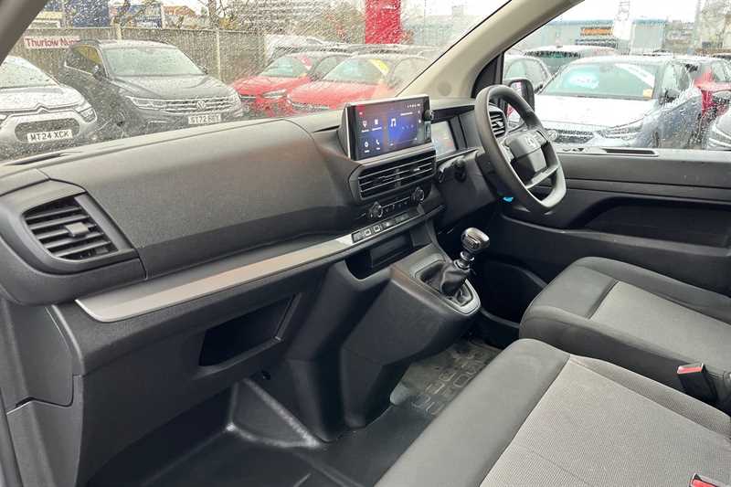 Used Vauxhall Vivaro 2024 for sale - 77471273: Photo 57