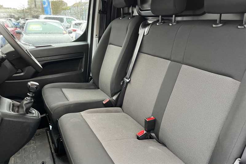 Used Vauxhall Vivaro 2024 for sale - 77471273: Photo 58