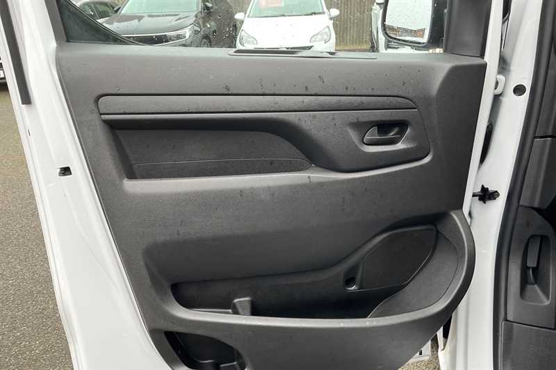 Used Vauxhall Vivaro 2024 for sale - 77471273: Photo 59