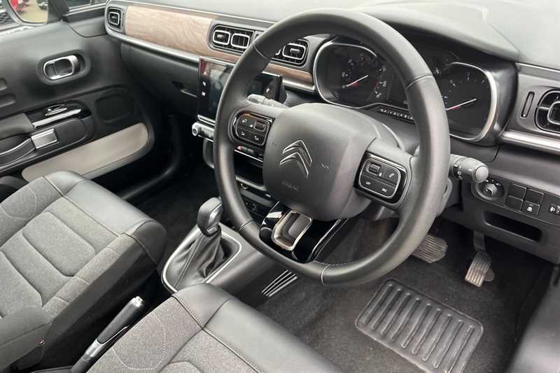 Used Citroen C3 2024 for sale - 77513153: Photo 10