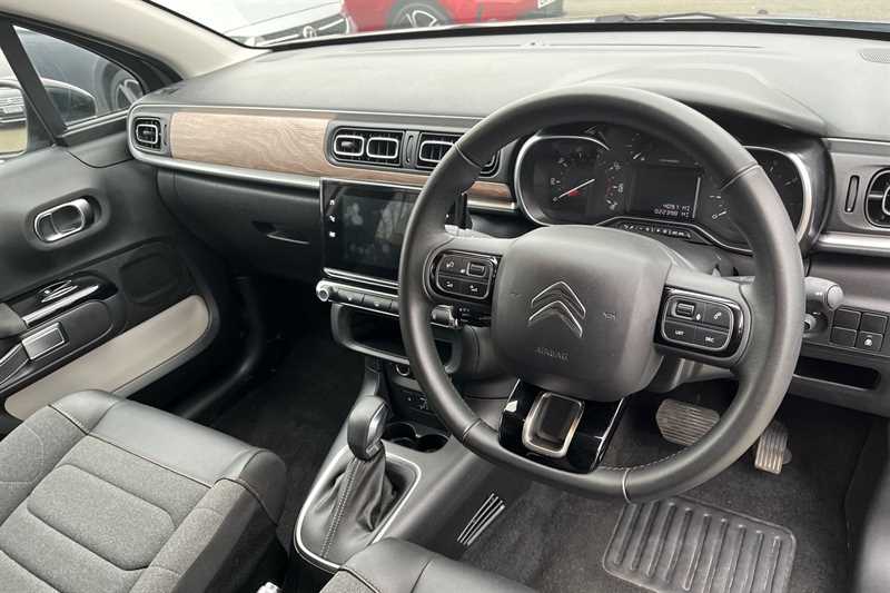 Used Citroen C3 2024 for sale - 77513153: Photo 12