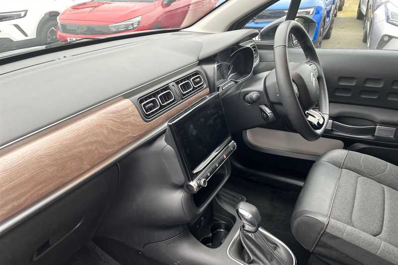 Used Citroen C3 2024 for sale - 77513153: Photo 13