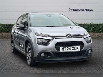 Used Citroen C3 2024 for sale - 77513153: Photo