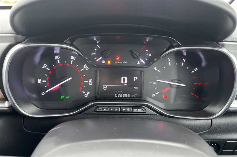 Used Citroen C3 2024 for sale - 77513153: Photo 20