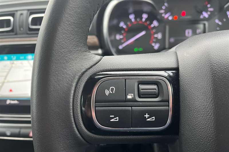 Used Citroen C3 2024 for sale - 77513153: Photo 21