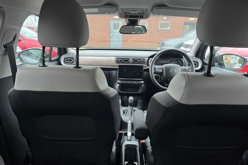 Used Citroen C3 2024 for sale - 77513153: Photo 26