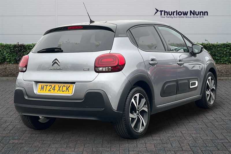 Used Citroen C3 2024 for sale - 77513153: Photo 3